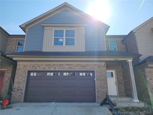 lot-1513-5203 N Hampton Court, Charlestown, IN, 47111 | Card Image