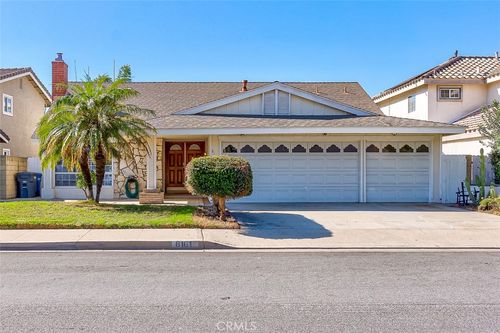 8161 Suffield St, La Palma, CA, 90623-1955 | Card Image