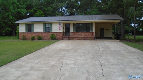 3603 Stonewall Ave, Gadsden, AL, 35904-2321 | Card Image
