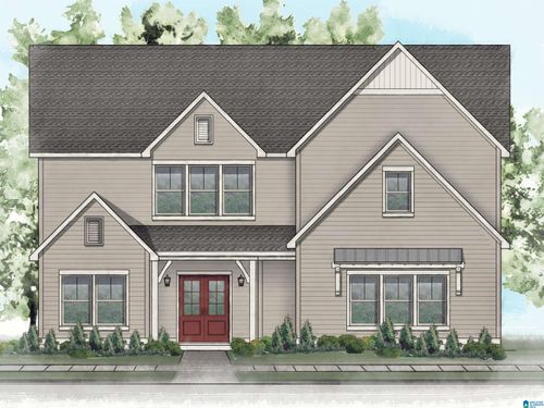 413 Victoria Way, Birmingham, AL, 35242 | Card Image