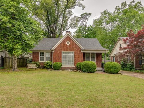 195 Palisade St, Memphis, TN, 38111-4527 | Card Image