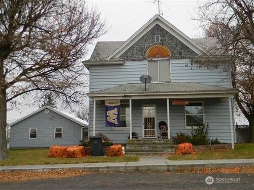 307 3rd Ave, Odessa, WA, 99159-5114 | Card Image