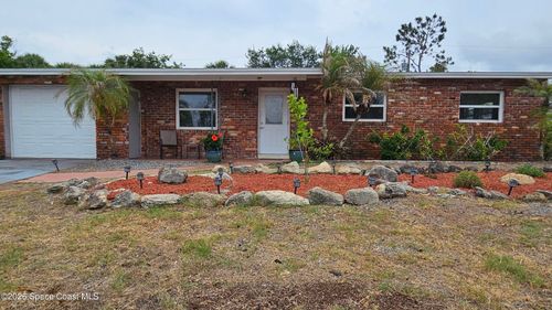 840 Morning Side Dr, Cocoa, FL, 32922-5237 | Card Image