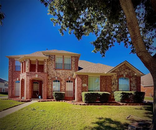 2901 Saint Jude Drive, Mansfield, TX, 76063 | Card Image