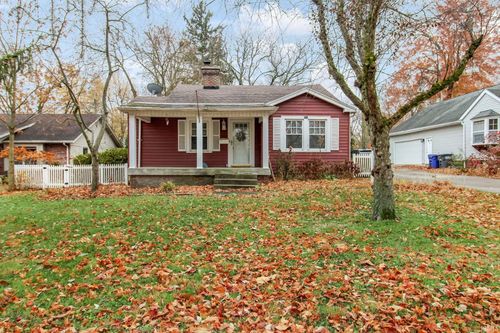 721 Boulevard, Kokomo, IN, 46902-3385 | Card Image