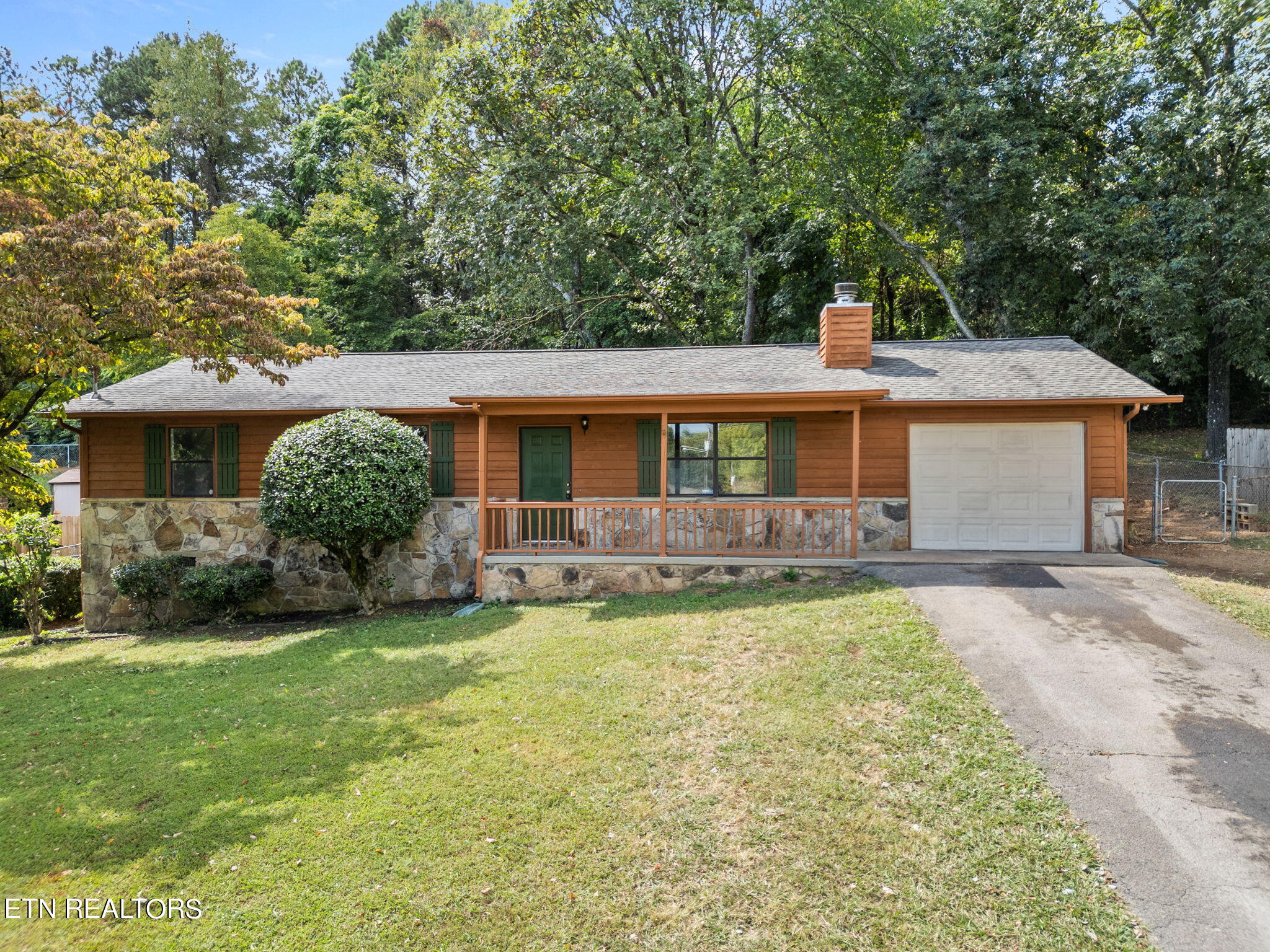 Annandale Rd, Knoxville, TN 37934