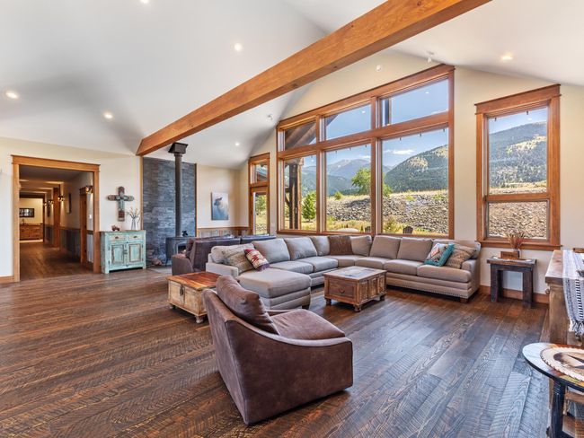 269 Chico Cemetery Rd, House other with 5 bedrooms, 4 bathrooms and null parking in Pray MT | Image 6