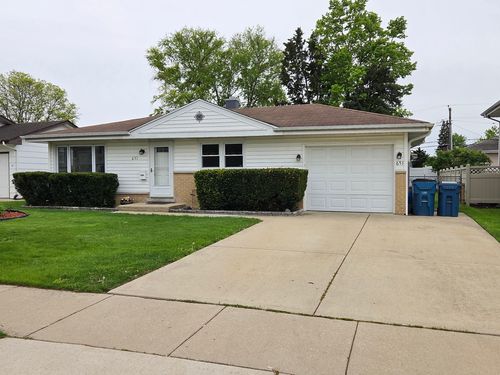 651 W Wrightwood Ave, Addison, IL, 60101-3233 | Card Image