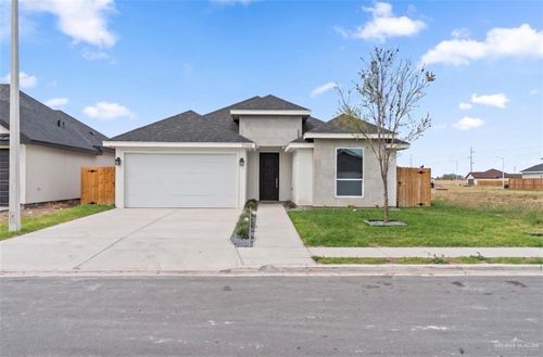 2100 Blue Sky Dr, Weslaco, TX, 78599-5151 | Card Image