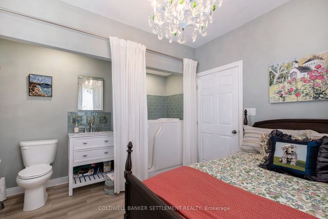 91 William St E, House other with 4 bedrooms, 2 bathrooms and 2 parking in Smiths Falls ON | Image 16