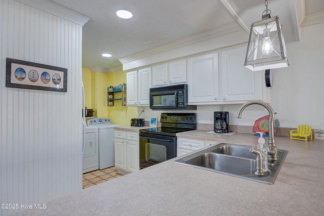 435 - 1505 Salter Path Rd, Condo with 3 bedrooms, 2 bathrooms and null parking in Indian Beach NC | Image 6