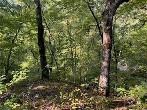 407 Cottonwood Trl, Broken Bow, OK, 74728-6517 | Card Image