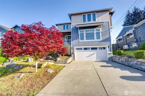 4319 S 10th St, Tacoma, WA, 98405-1542 | Card Image
