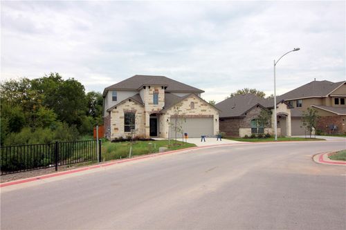 11217 Bruneau Trl, Austin, TX, 78754-5745 | Card Image