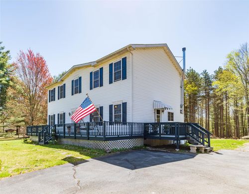 252 Southwoods Dr, Monticello, NY, 12701-7220 | Card Image