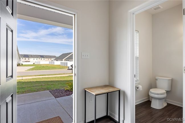 5016 Berkley Mill Dr, Townhouse with 3 bedrooms, 3 bathrooms and null parking in Chester VA | Image 10