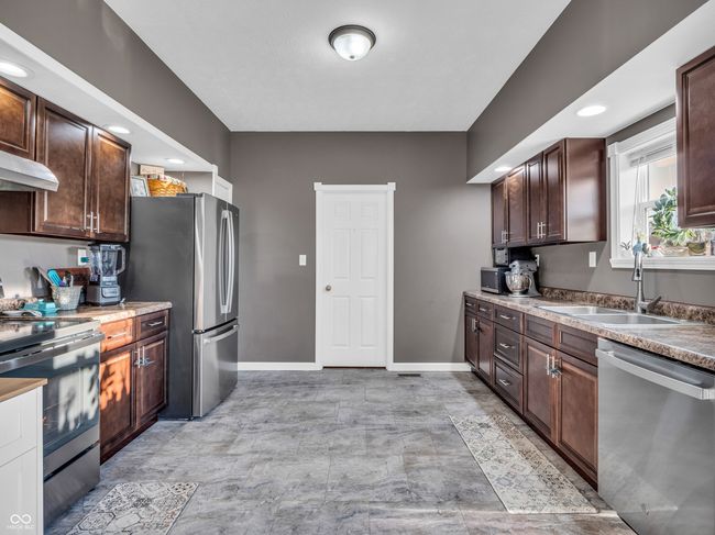 10441 Hope Ln, House other with 3 bedrooms, 2 bathrooms and null parking in Poland IN | Image 9