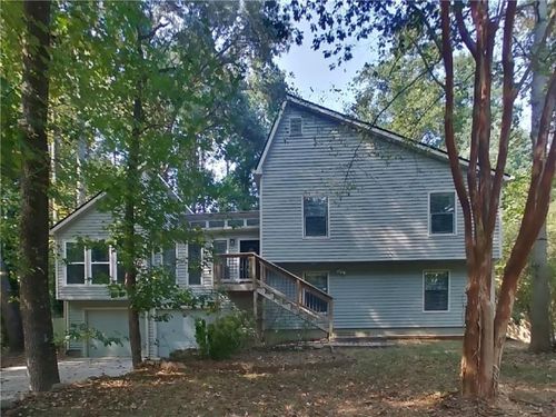 3720 Pine Brook Dr, Acworth, GA, 30102-1537 | Card Image