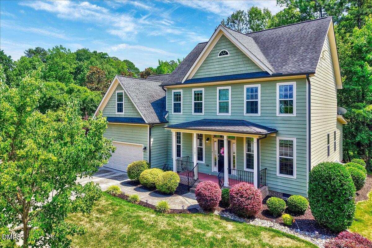 Residential in Cary 2