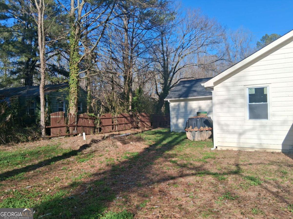 Residential in Morrow 2