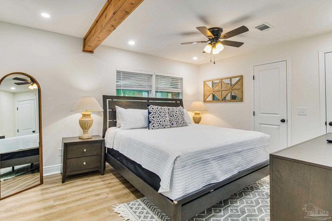 814 W Gonzalez St, House other with 3 bedrooms, 2 bathrooms and 1 parking in Pensacola FL | Image 19