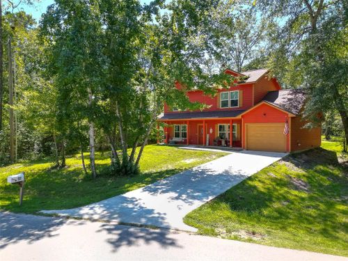 97 Harrell Rd, Coldspring, TX, 77331-9758 | Card Image