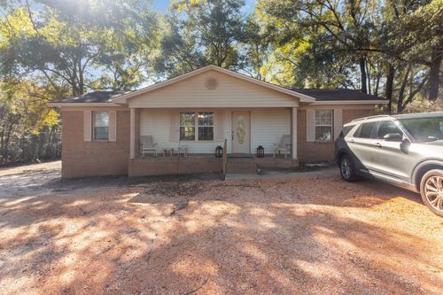 5283 Bob Sikes Road, DeFuniak Springs, FL, 32435 | Card Image