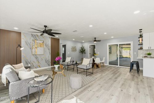 3631 N Ride Dr, Jacksonville, FL, 32223-7491 | Card Image