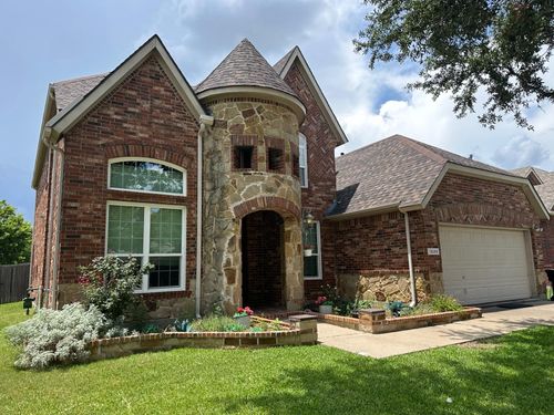 13285 Cottage Grove Dr, Frisco, TX, 75033-1683 | Card Image