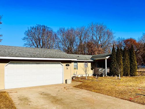 1863 164th Ln Ne, Ham Lake, MN, 55304-5404 | Card Image