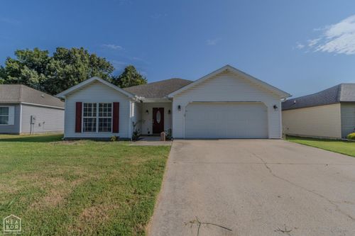 3203 Hidden Trce, Paragould, AR, 72450-2135 | Card Image