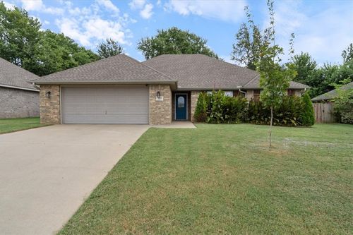313 Eclipse St, Lowell, AR, 72745-8969 | Card Image