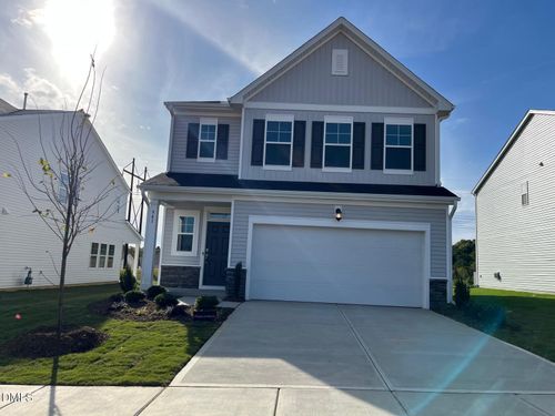 941 Glowing Star Lane, Angier, NC, 27501 | Card Image