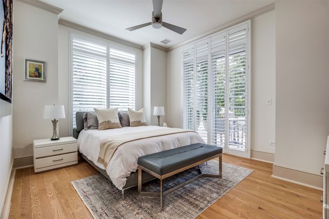 APT-2F - 3505 Turtle Creek Blvd, Condo with 1 bedrooms, 2 bathrooms and null parking in Dallas TX | Image 7