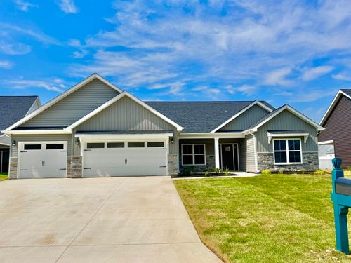 3512 Amesbury Court, West Lafayette, IN, 47906 | Card Image
