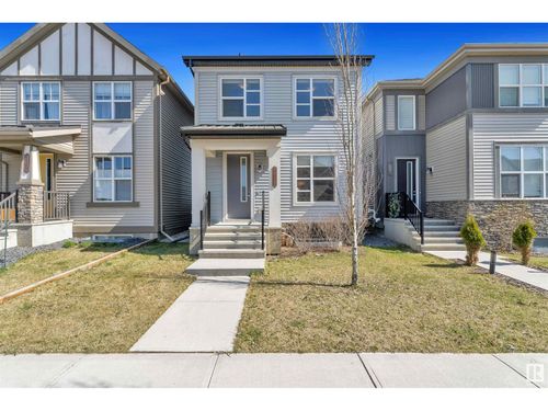 2023 Cavanagh Dr Sw, Edmonton, AB, T6W3M6 | Card Image