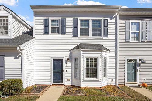 808 Saint Catherines Dr, Wake Forest, NC, 27587-6639 | Card Image