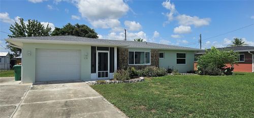 570 Mimosa Ave Nw, PORT CHARLOTTE, FL, 33952-7824 | Card Image