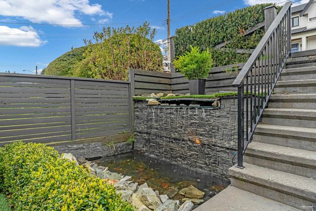 Details featuring stairway and fence | Image 36
