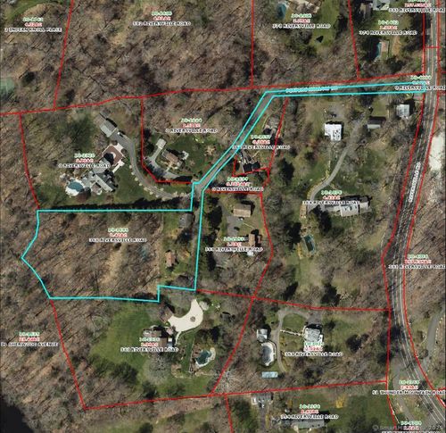 366 Riversville Rd, Greenwich, CT, 06831-3255 | Card Image