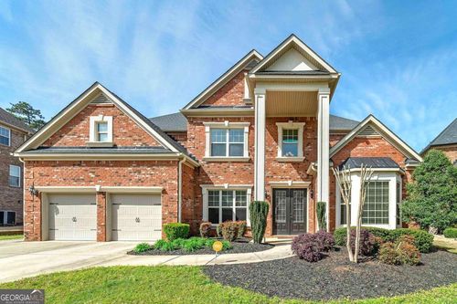 344 Langshire Dr, McDonough, GA, 30253-8055 | Card Image