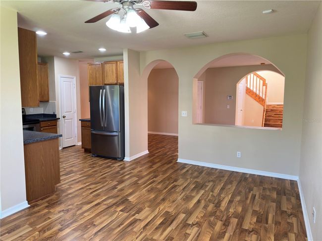 30211 Goodwick Way, Townhouse with 3 bedrooms, 3 bathrooms and null parking in WESLEY CHAPEL FL | Image 11