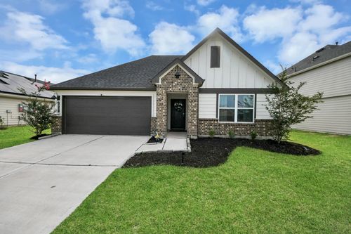 2917 Willow Gulch Way, Rosenberg, TX, 77469-3865 | Card Image