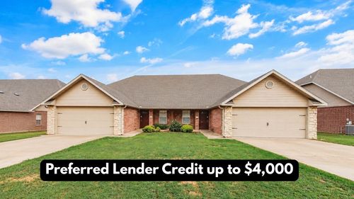1-and-2-3104 Sw Windrift Ave, Bentonville, AR, 72713-8032 | Card Image