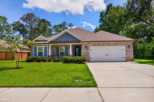13509 Evergreen Drive, Gulfport, MS, 39503 | Card Image
