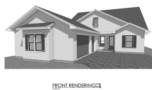 4303 Carriage Ln, Destin, FL, 32541-3451 | Card Image