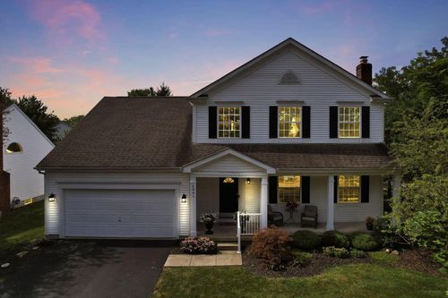 6041 Tetlin Field Dr, New Albany, OH, 43054-8668 | Card Image