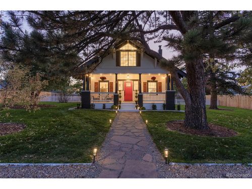 7801 Valley View St, Louviers, CO, 80131 | Card Image