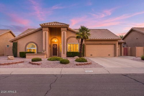 8811 W Kimberly Way, Peoria, AZ, 85382-8503 | Card Image