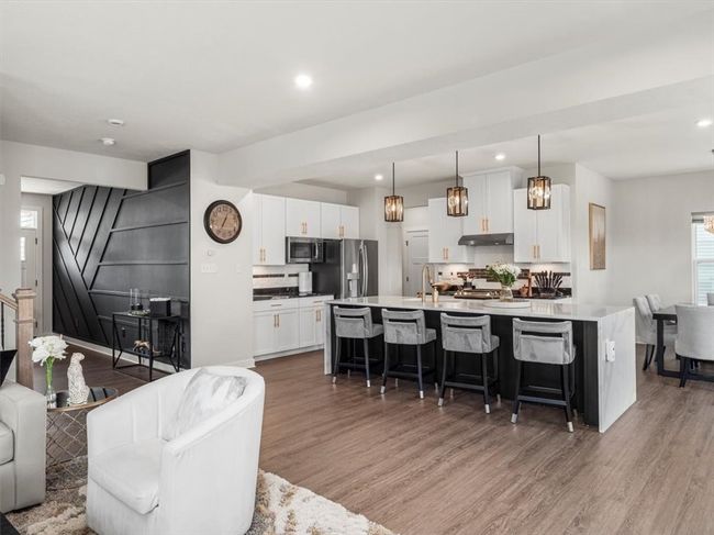 Open Concept Main Living Area | Image 9